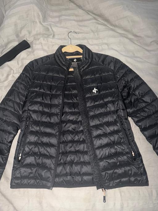 Buy & Sell Brent Park North West London - Photos for Cross Sportswear down jacket waterproof