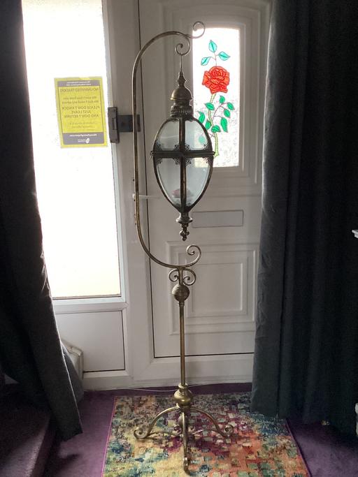 Buy & Sell Willenhall Walsall - Photos for Unusual Tea light lamp
