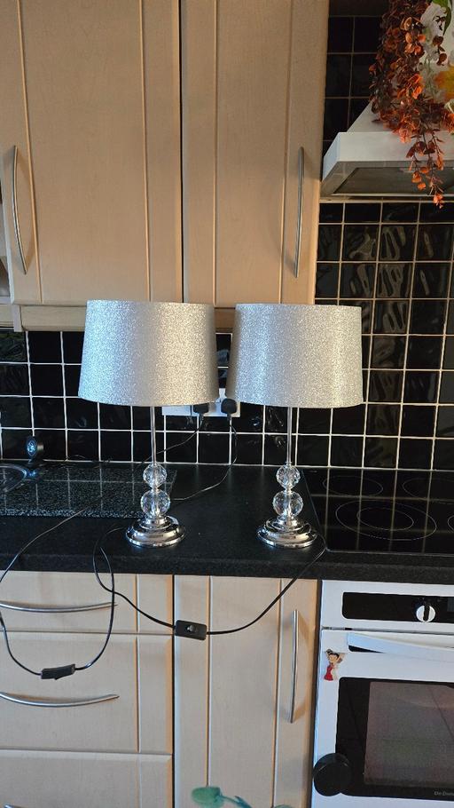 Buy & Sell Hare Law County Durham - Photos for Lamps.