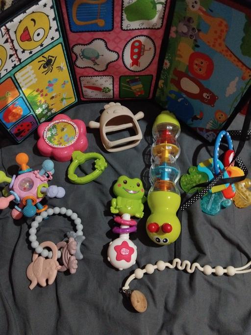 Buy & Sell Southwark Central London - Photos for baby toys