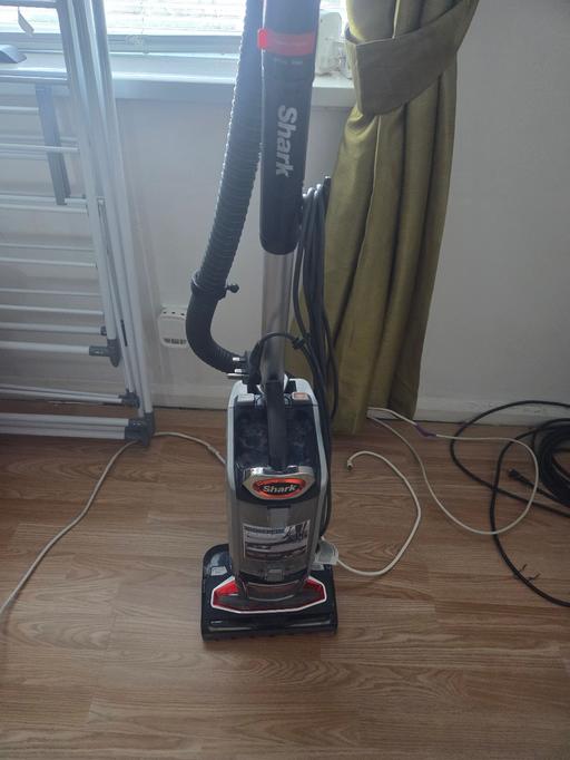 Buy & Sell Aston Flintshire - Wales - Photos for shark nz801ukt hoover