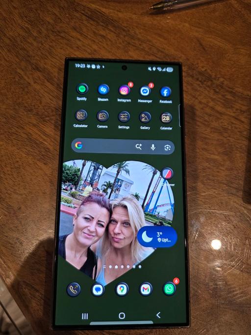 Buy & Sell Poole Bournemouth, Christchurch and Poole - Photos for Samsung S24 Ultra