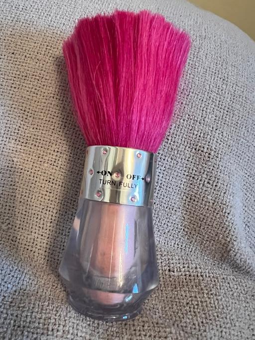 Buy & Sell Hetton-Le-Hole Sunderland - Photos for Large Body Brush ( New Sealed item )