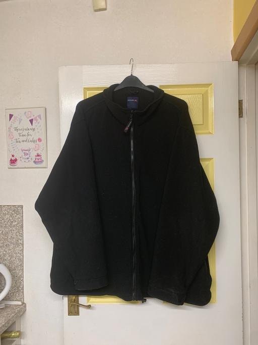 Buy & Sell Wednesbury Sandwell - Photos for Fleece jacket 2XL Mens