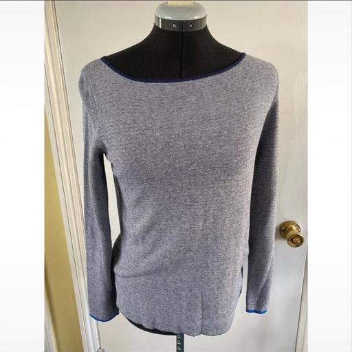 Buy & Sell Croydon Croydon - Photos for Stripe long sleeve top