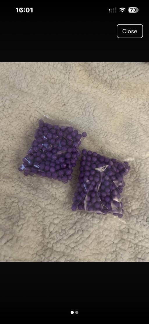 Buy & Sell Swan Village Sandwell - Photos for Art/craft bundle foam balls/shredded paper 