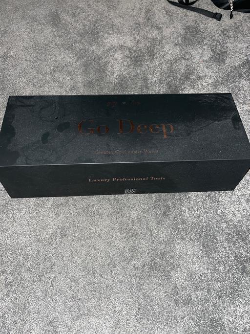 Buy & Sell Bolton Bolton - Photos for Mermaid hair styler