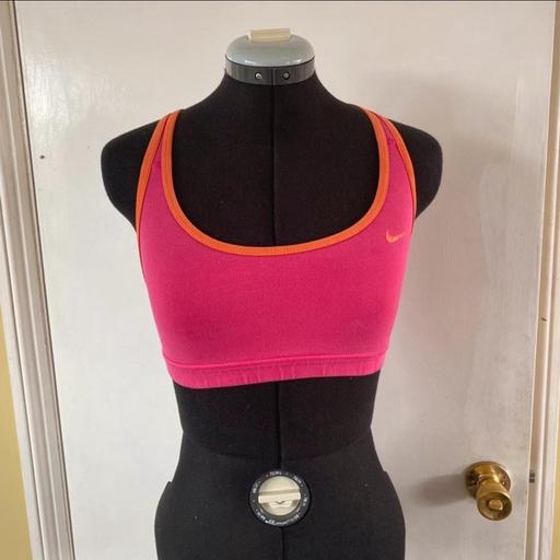 Buy & Sell Croydon Croydon - Photos for Nike sport bra
