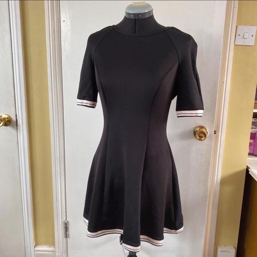Buy & Sell Croydon Croydon - Photos for Skater black dress