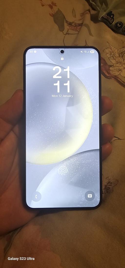 Buy & Sell Kitts Green Birmingham - Photos for Samsung S24 Plus!