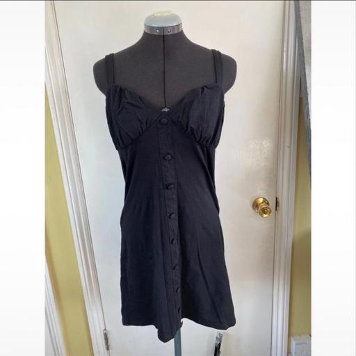 Buy & Sell Thornton Heath Croydon - Photos for Black dress