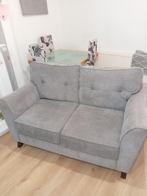 Buy & Sell Balsall Heath Birmingham - Photos for 2 seater sofa