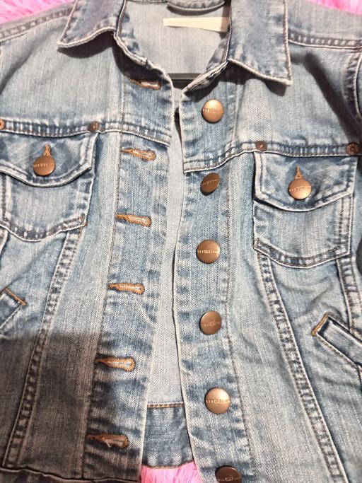 Buy & Sell Moseley Birmingham - Photos for girls new look jacket size 8