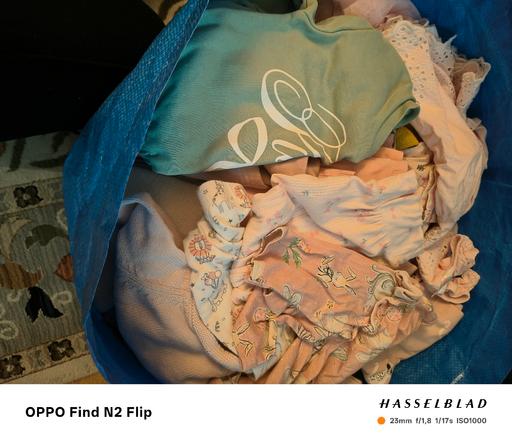 Buy & Sell Tipton Sandwell - Photos for baby girl clothes all size 12-18