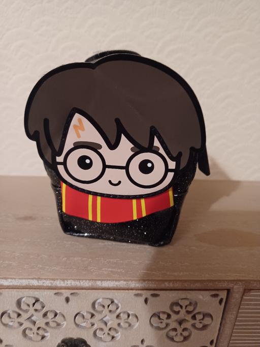 Buy & Sell Eckington North East Derbyshire - Photos for harry potter backpack purse