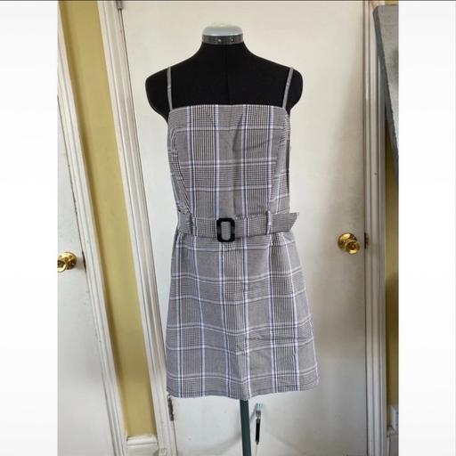 Buy & Sell Croydon Croydon - Photos for Checkered dress