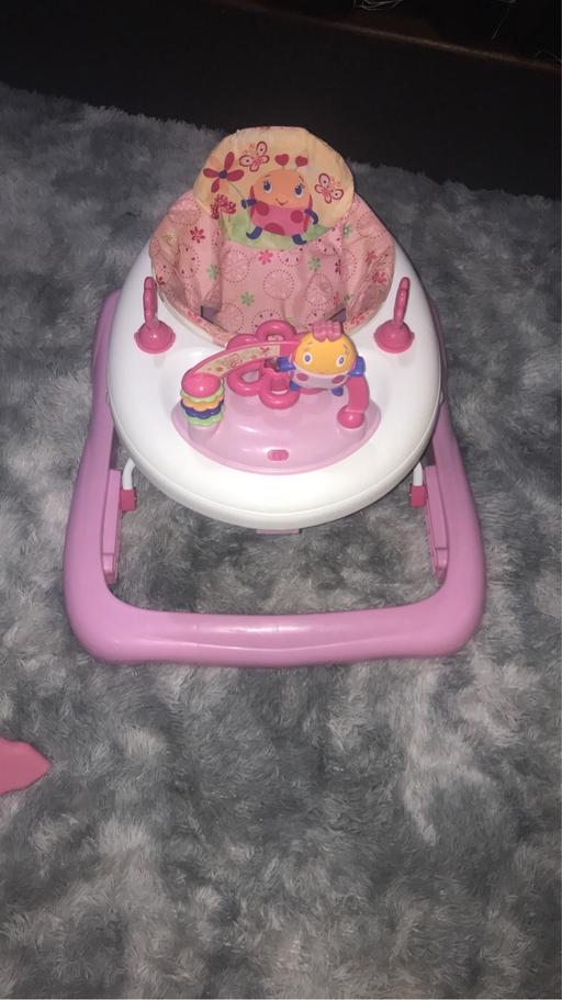 Buy & Sell Old Stratford West Northamptonshire - Photos for Baby walker