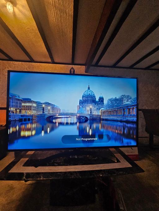 Buy & Sell Kitts Green Birmingham - Photos for LG 65INCH 4K ULTRA SMART TV