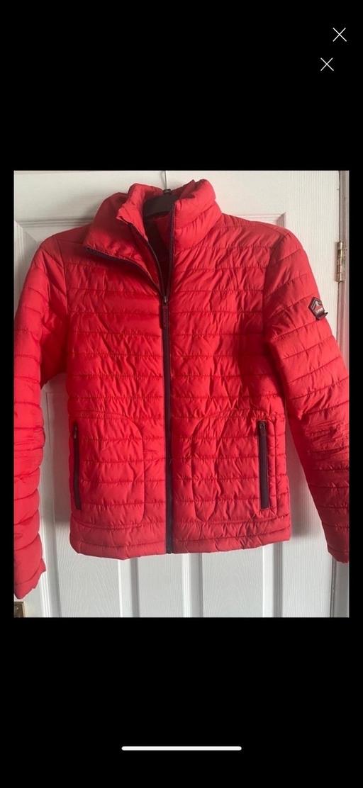 Buy & Sell Hall Green Birmingham - Photos for Men’s/Teens Superdry Jackets