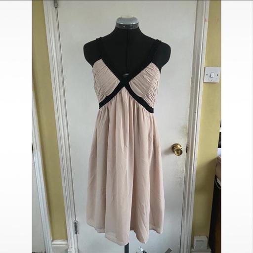 Buy & Sell Thornton Heath Croydon - Photos for Beige dress