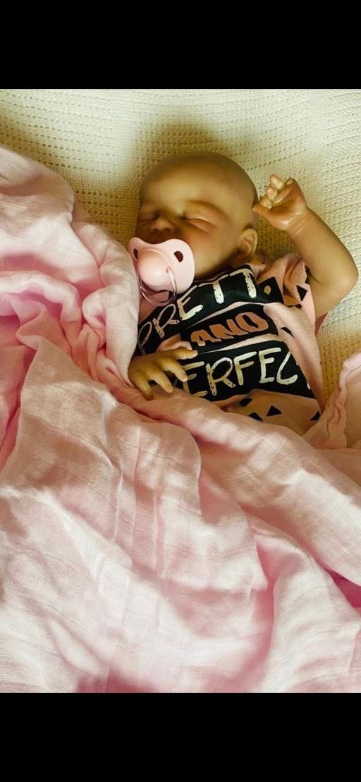 Buy & Sell Kitts Green Birmingham - Photos for Reborn