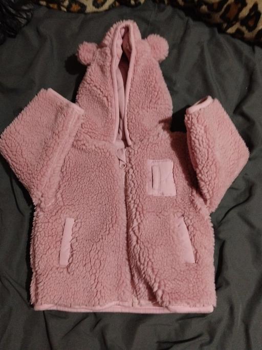 Buy & Sell Southwark Central London - Photos for baby warm coat