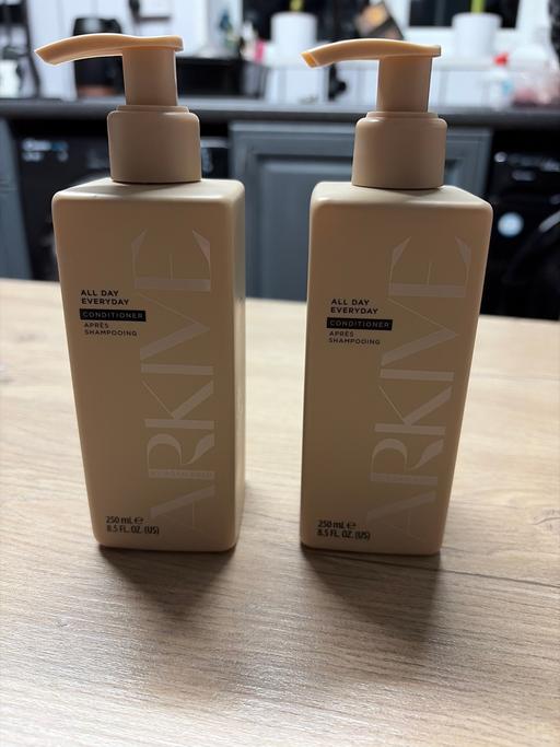 Buy & Sell Duckmanton Chesterfield - Photos for X2 Arkive conditioners