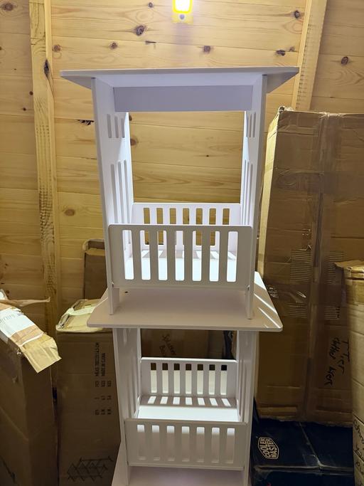 Buy & Sell West Derby Liverpool - Photos for Set of 2 Side tables