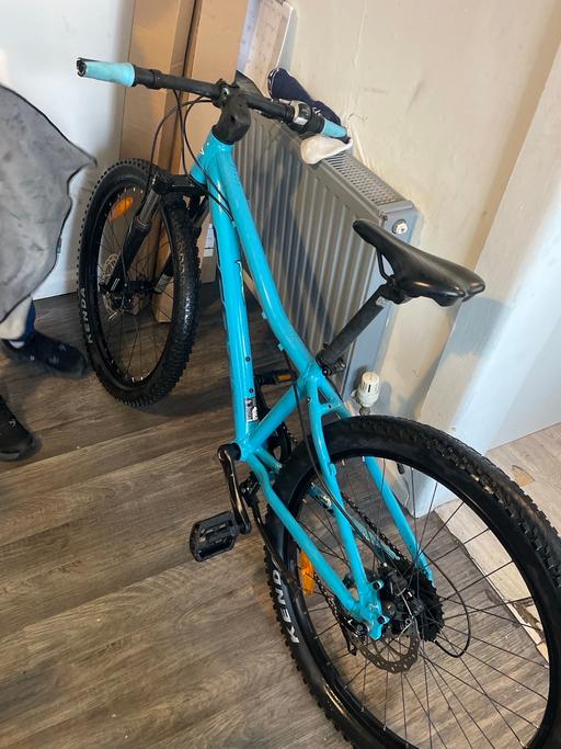 Buy & Sell Bilbrook South Staffordshire - Photos for Kids Scott mountain bike
