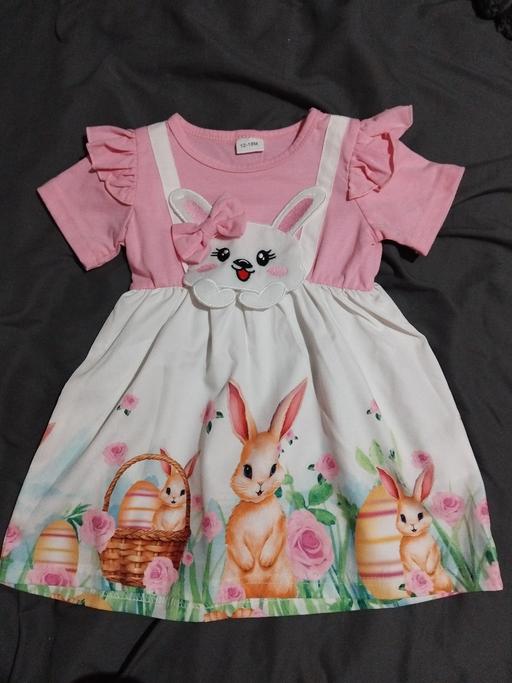 Buy & Sell Southwark Central London - Photos for baby girl dress