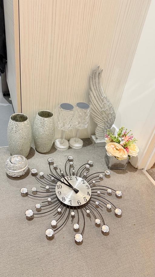 Buy & Sell Maryland East London - Photos for Home Accessories