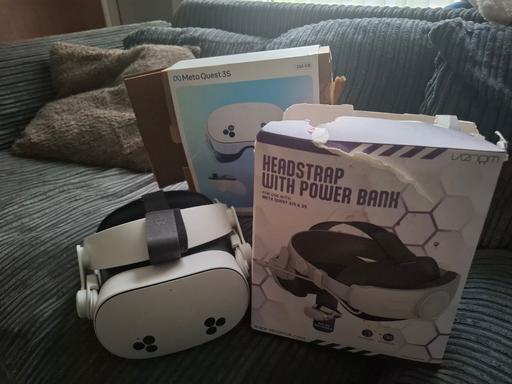 Buy & Sell Ardsley Barnsley - Photos for vr meta quest 3s