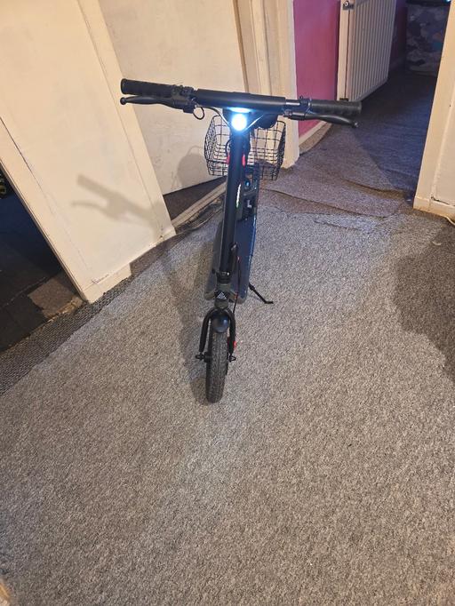 Buy & Sell Knightswood Glasgow - Photos for electic scooter
