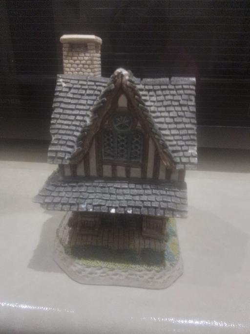 Buy & Sell Little Aston Lichfield - Photos for GOOSE DOOR LODGE BY DAVID WINTER