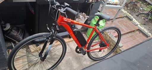 Classes New Barnet Barnet - Photos for E Move electric mountain bike