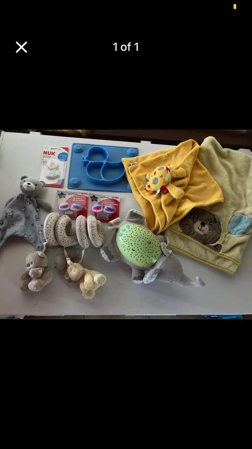 Buy & Sell Apley Telford and Wrekin - Photos for Newborn items