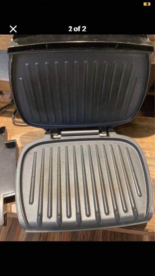 Buy & Sell Telford Telford and Wrekin - Photos for George foreman