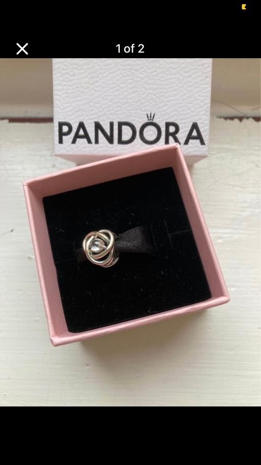 Buy & Sell Apley Telford and Wrekin - Photos for Pandora charm new