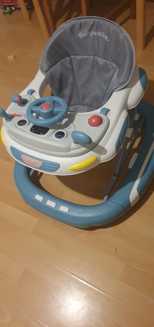Buy & Sell Tottenham Green North London - Photos for baby walker