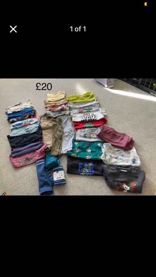 Buy & Sell Apley Telford and Wrekin - Photos for Toddler 2-3 years joblot