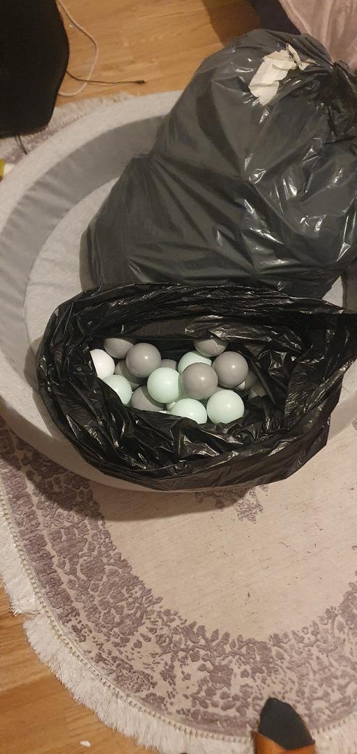 Buy & Sell Haringey North London - Photos for ball pit