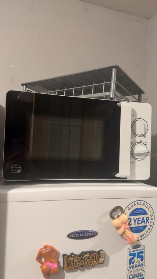 Buy & Sell New Rossington Doncaster - Photos for Microwave