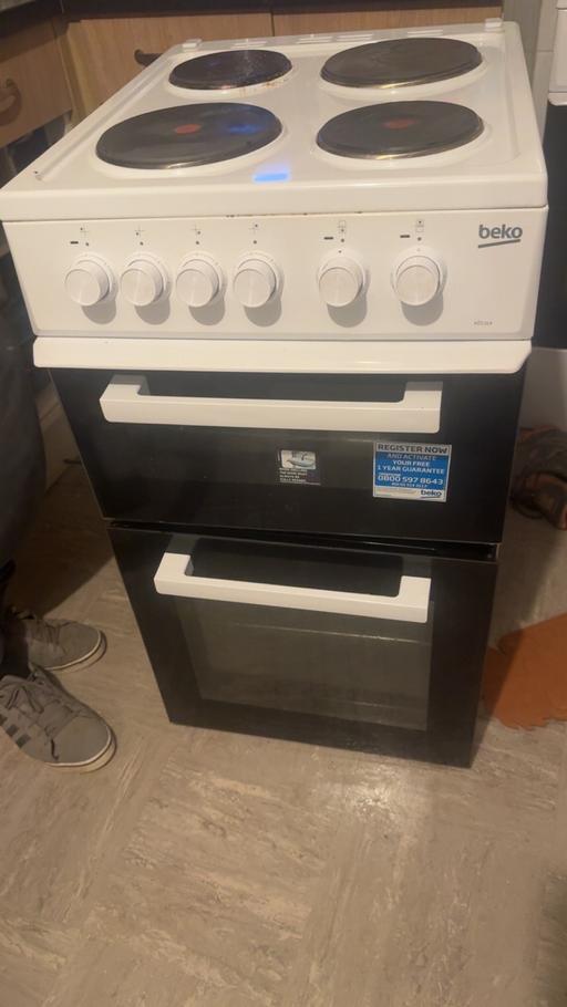 Buy & Sell New Rossington Doncaster - Photos for Cooker