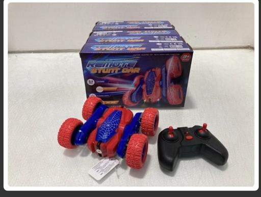 Buy & Sell Woolwich South East London - Photos for stunt car