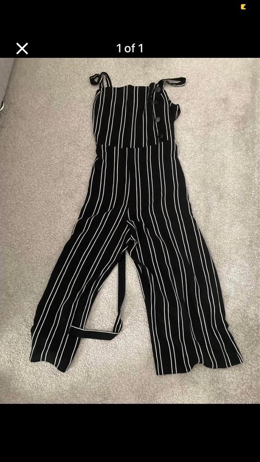 Buy & Sell Telford Telford and Wrekin - Photos for Ladies jumpsuit size 16