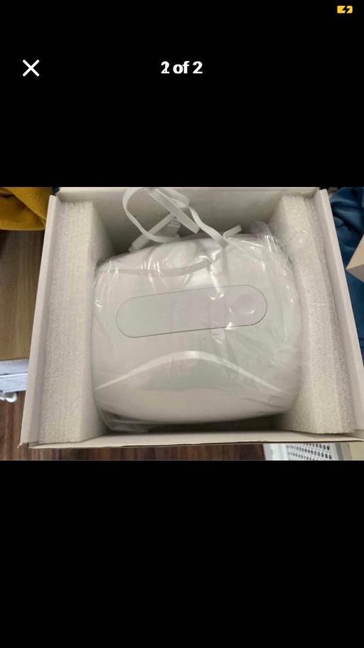 Buy & Sell Apley Telford and Wrekin - Photos for Hand massage new