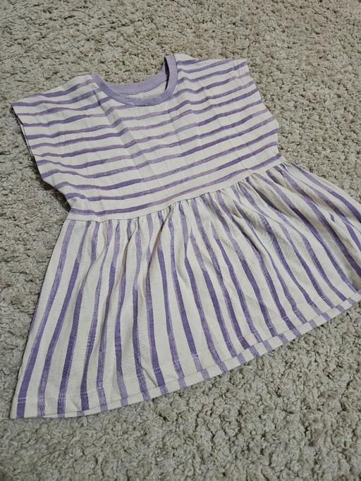 Buy & Sell Weston Point Halton - Photos for Age 2-3 NUTMEG cream & lilac top