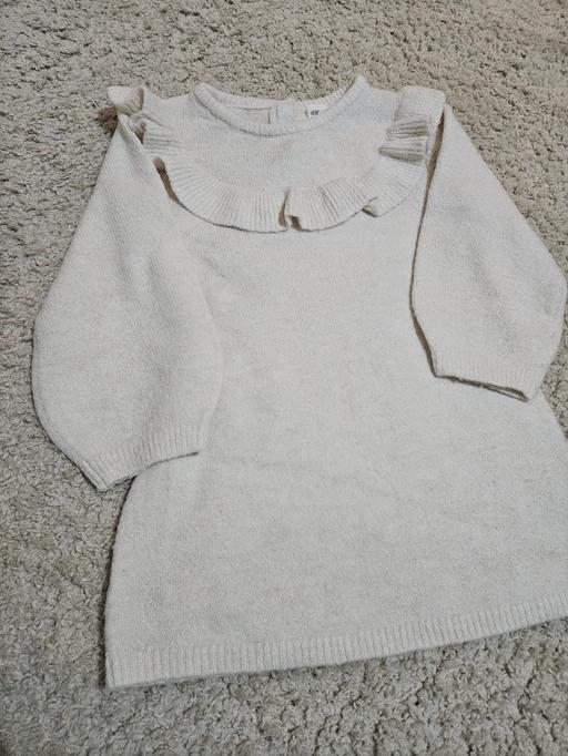 Buy & Sell Weston Point Halton - Photos for Age 2-3 H&M jumper dress