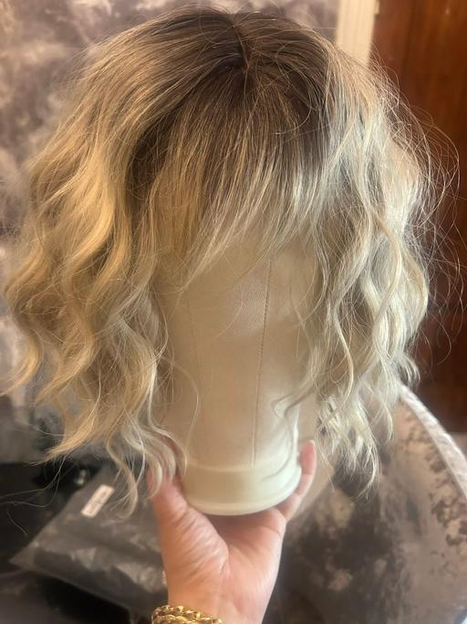 Buy & Sell Urmston Trafford - Photos for wigs and extensions