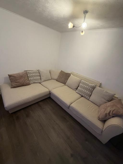 Buy & Sell Bletchley Milton Keynes - Photos for L shaped sofa